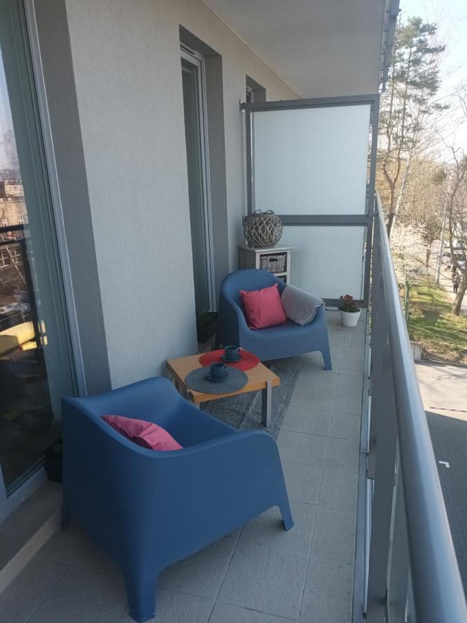 Apartment Kapitanska Gdynia