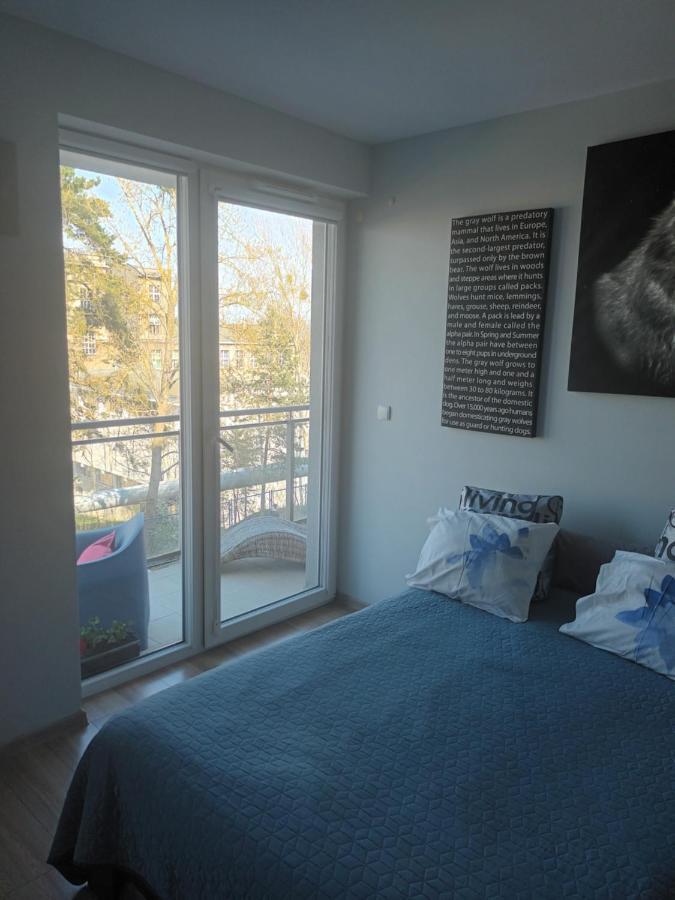 Apartment Kapitanska
