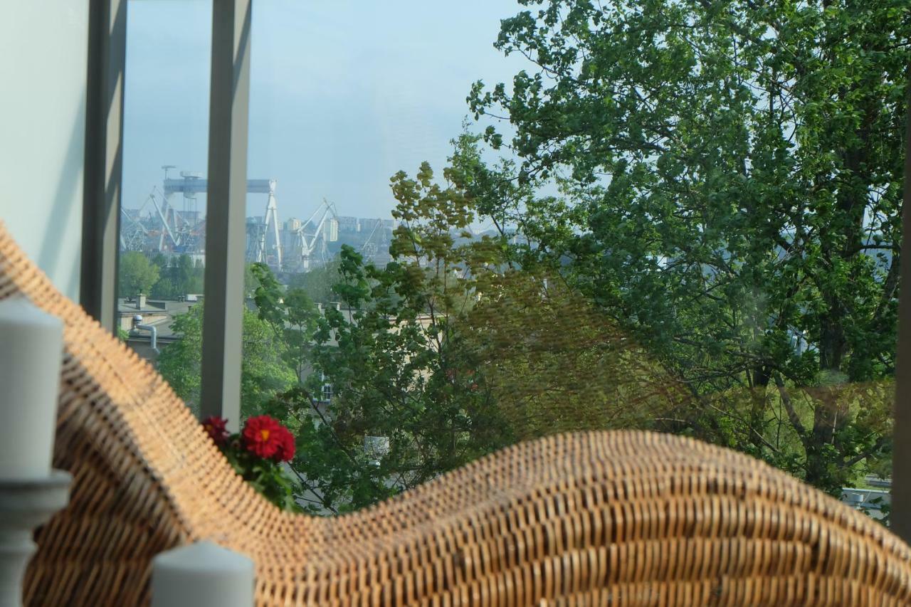 Kapitanska Apartment *