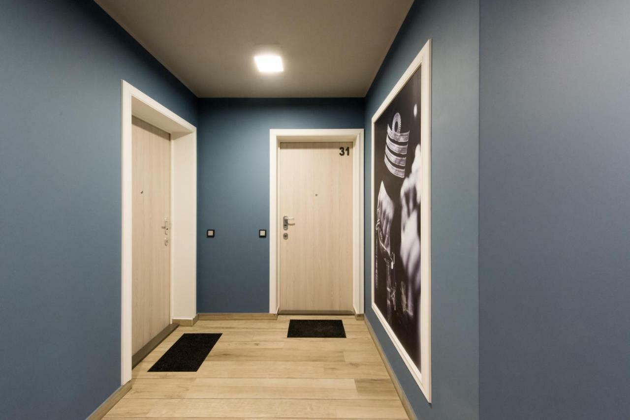 Kapitanska Apartment
